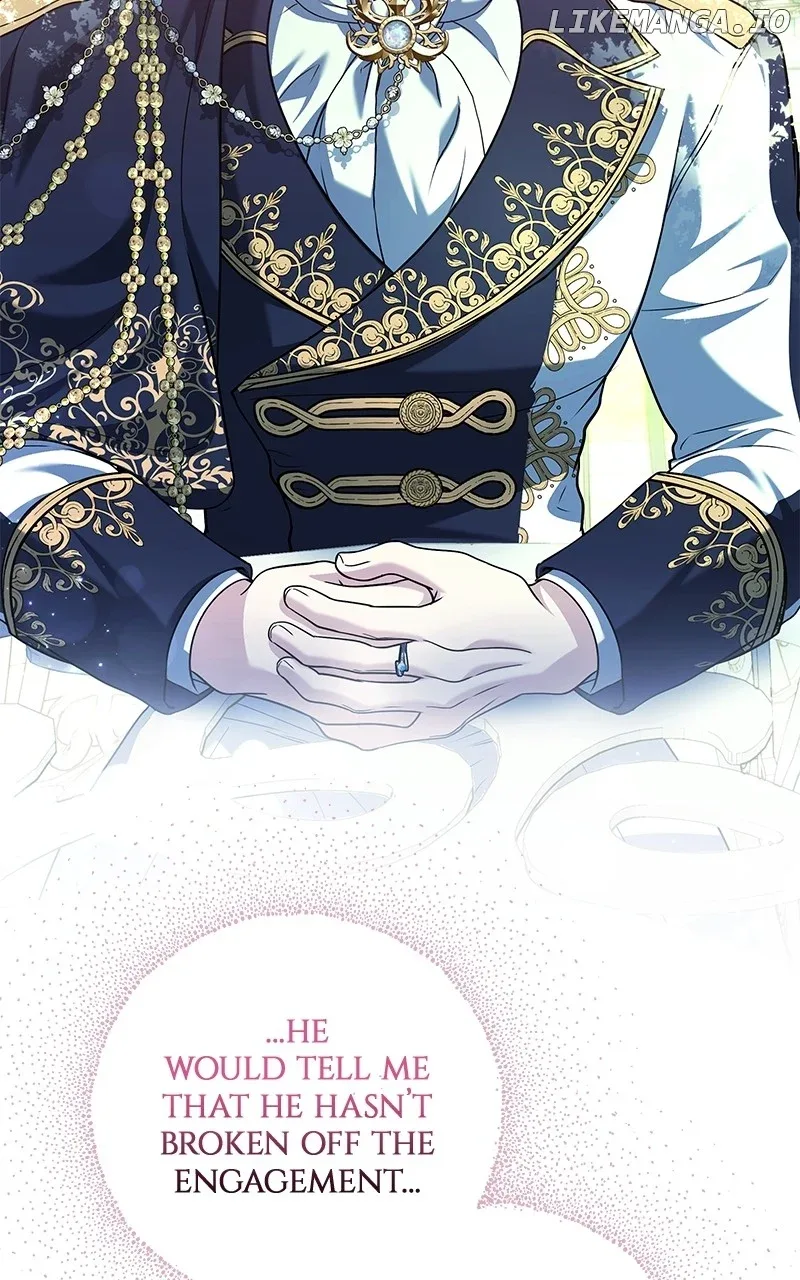 10 Ways To Get Rejected By The Tyrant Chapter 49 page 18