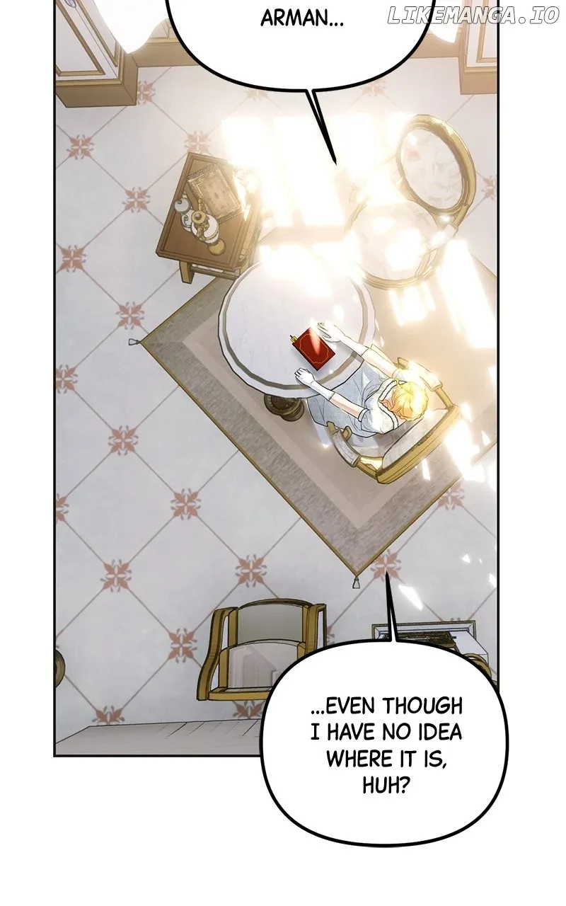 10 Ways To Get Rejected By The Tyrant Chapter 42 page 50