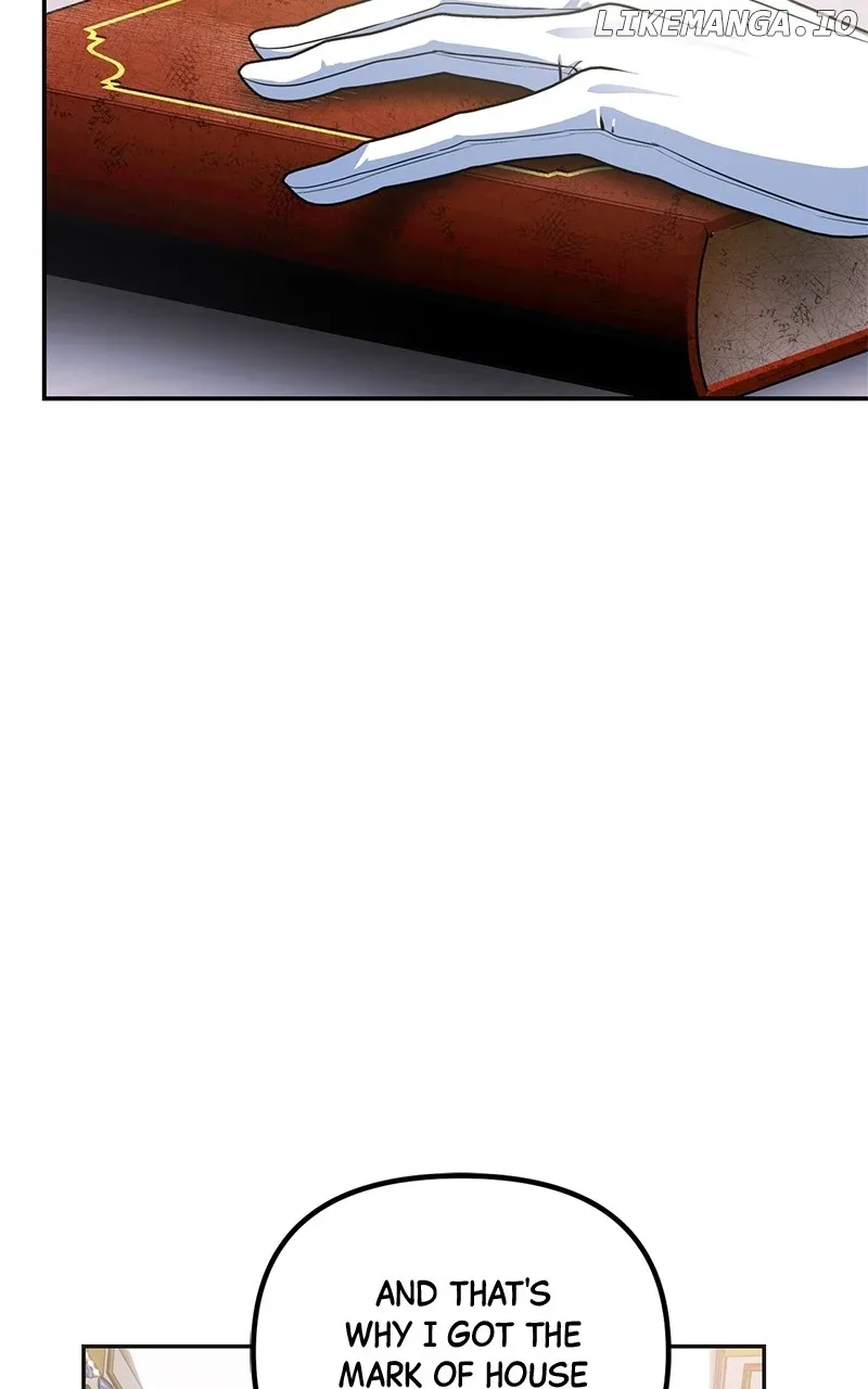 10 Ways To Get Rejected By The Tyrant Chapter 42 page 49