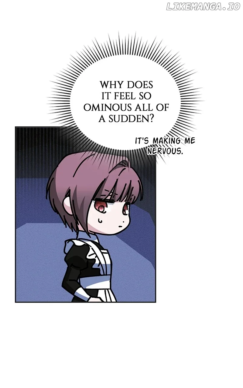10 Ways To Get Rejected By The Tyrant Chapter 42 page 57