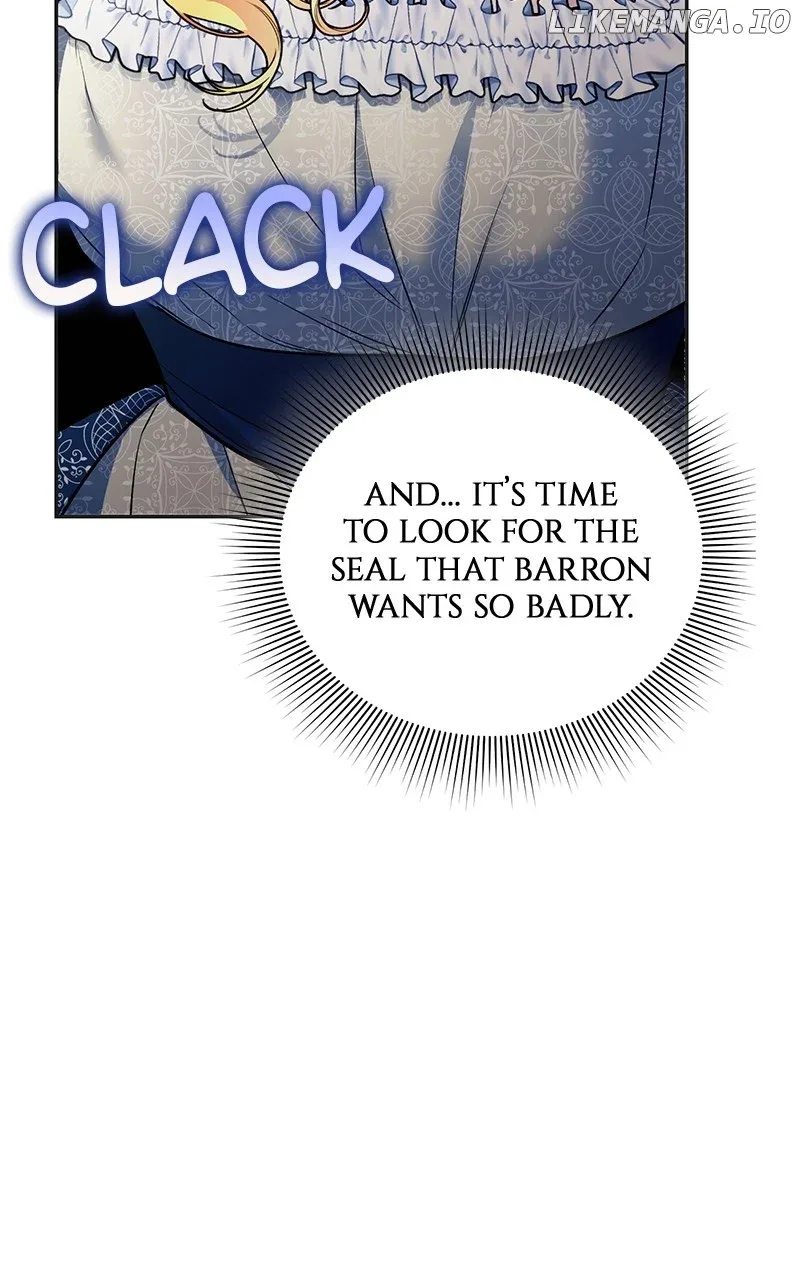 10 Ways To Get Rejected By The Tyrant Chapter 42 page 62