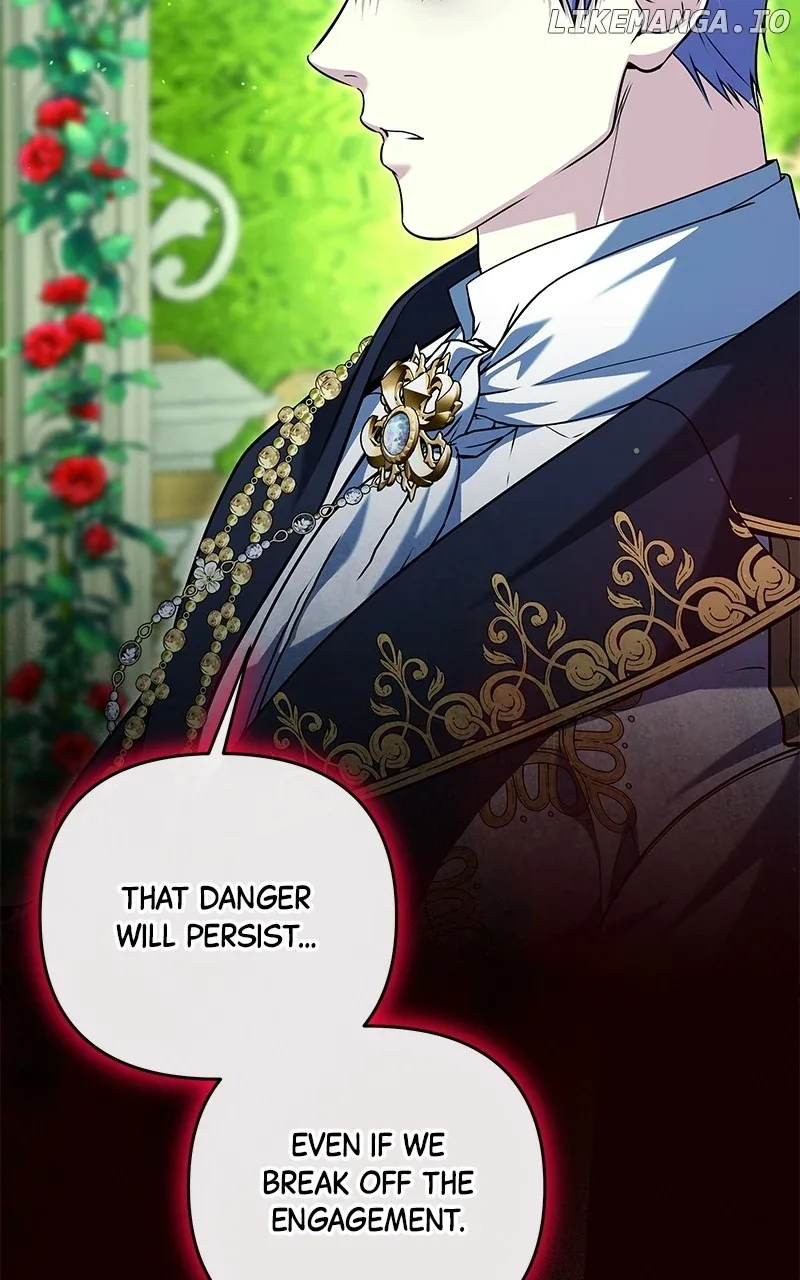 10 Ways To Get Rejected By The Tyrant Chapter 49 page 24