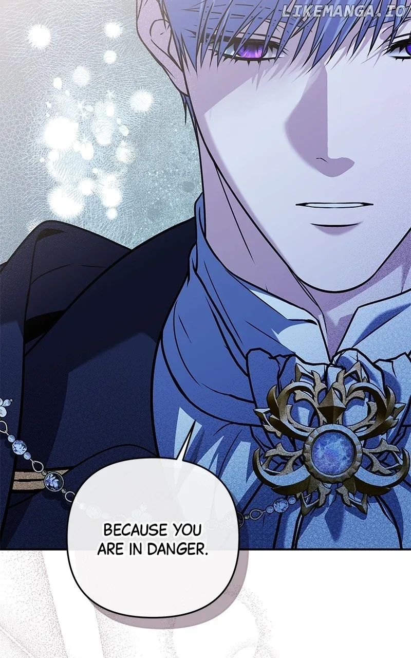 10 Ways To Get Rejected By The Tyrant Chapter 49 page 20