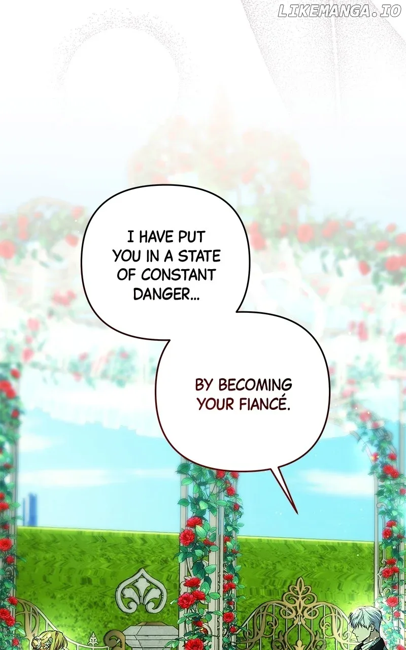 10 Ways To Get Rejected By The Tyrant Chapter 49 page 22