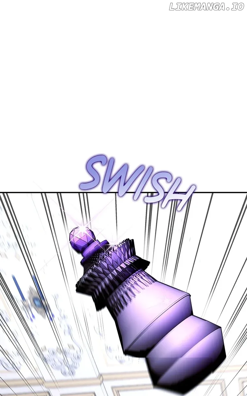 10 Ways To Get Rejected By The Tyrant Chapter 47 page 11