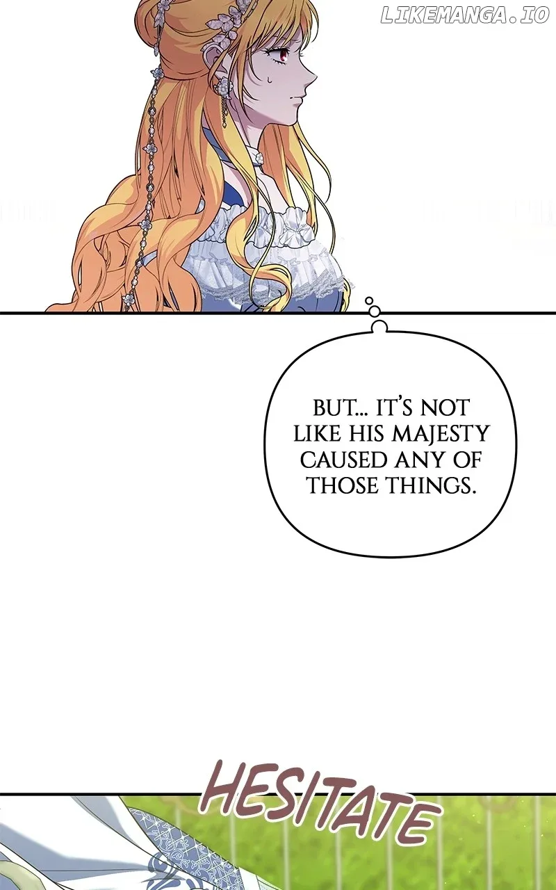 10 Ways To Get Rejected By The Tyrant Chapter 49 page 29