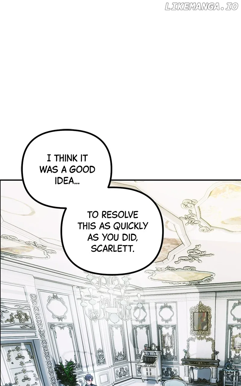 10 Ways To Get Rejected By The Tyrant Chapter 48 page 23