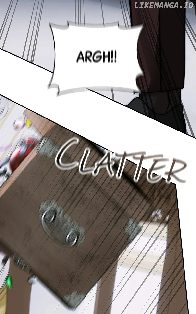 10 Ways To Get Rejected By The Tyrant Chapter 47 page 17