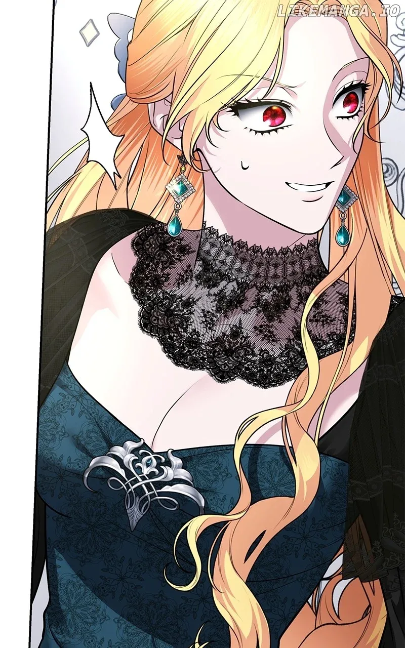 10 Ways To Get Rejected By The Tyrant Chapter 47 page 19