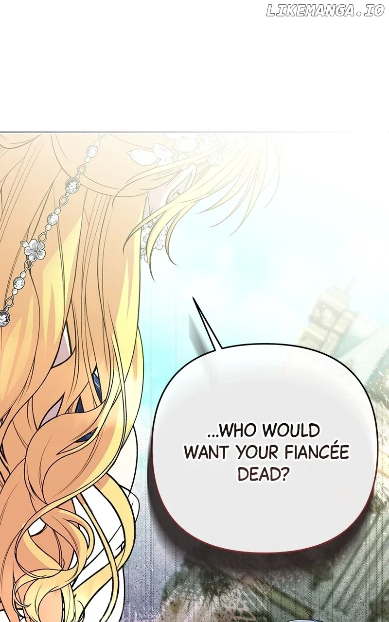 10 Ways To Get Rejected By The Tyrant Chapter 49 page 31