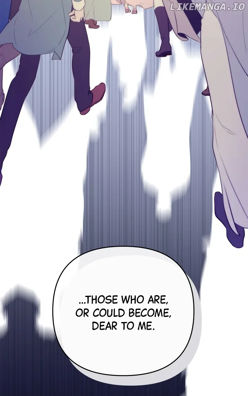 10 Ways To Get Rejected By The Tyrant Chapter 49 page 36