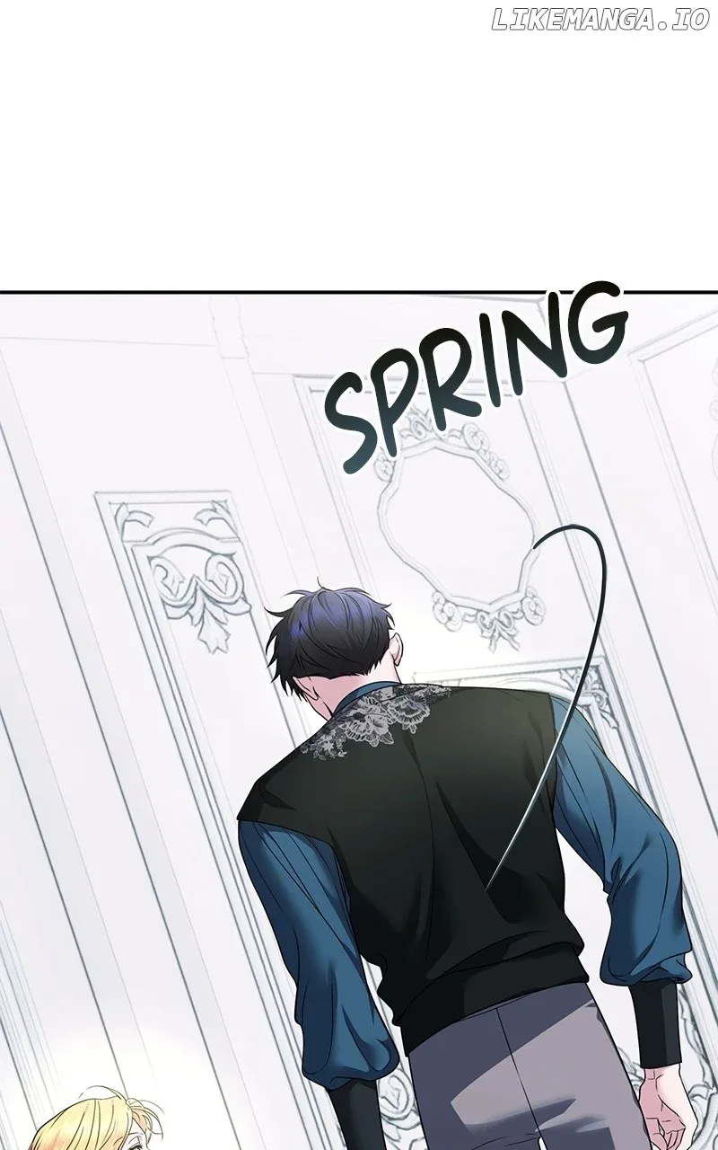 10 Ways To Get Rejected By The Tyrant Chapter 48 page 31