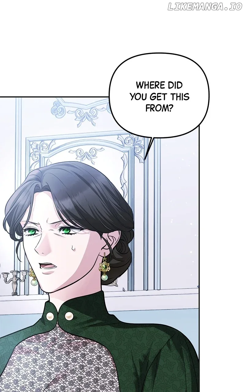 10 Ways To Get Rejected By The Tyrant Chapter 42 page 74