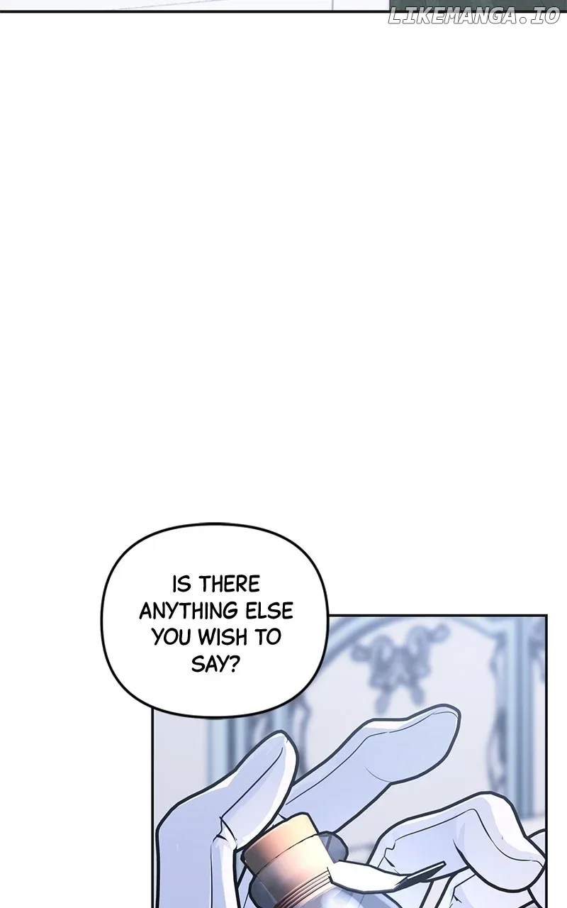 10 Ways To Get Rejected By The Tyrant Chapter 42 page 84