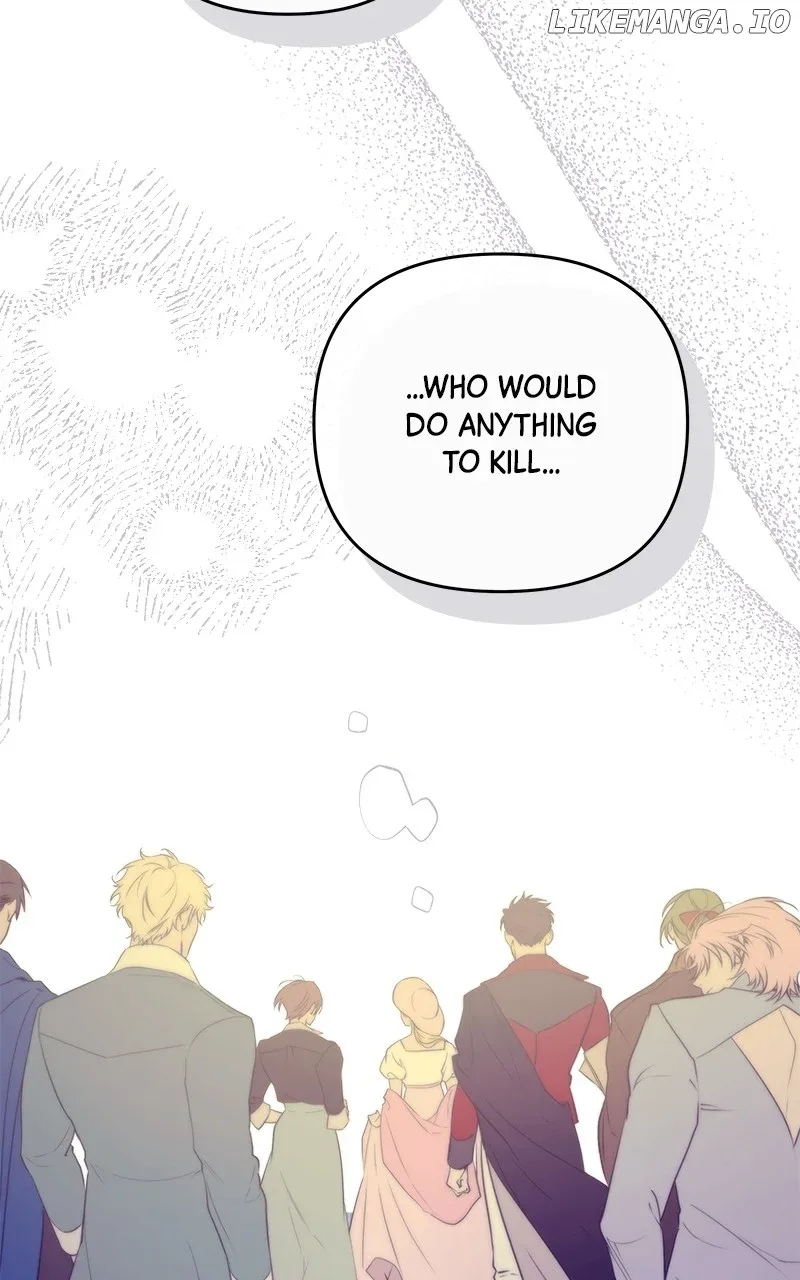 10 Ways To Get Rejected By The Tyrant Chapter 49 page 35