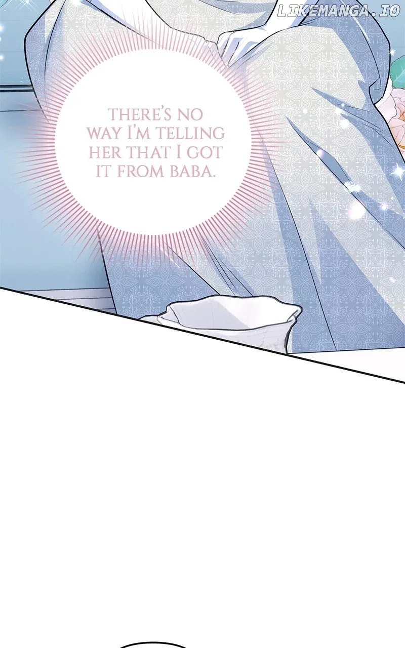 10 Ways To Get Rejected By The Tyrant Chapter 42 page 77