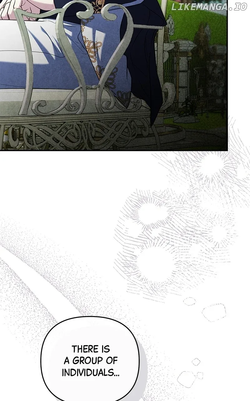 10 Ways To Get Rejected By The Tyrant Chapter 49 page 34