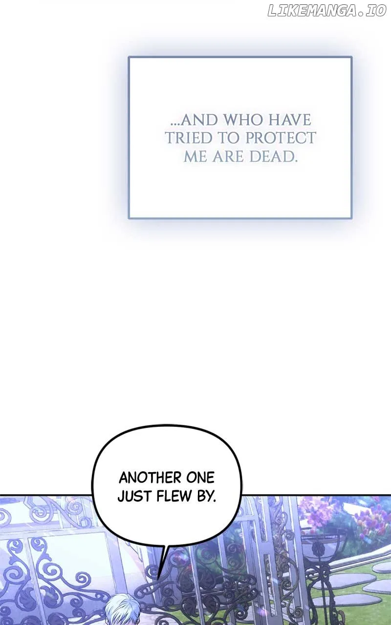 10 Ways To Get Rejected By The Tyrant Chapter 41 page 71