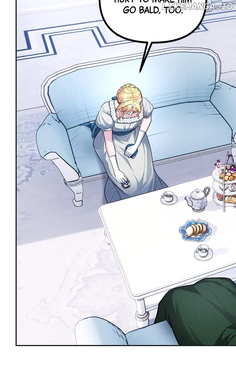 10 Ways To Get Rejected By The Tyrant Chapter 42 page 90