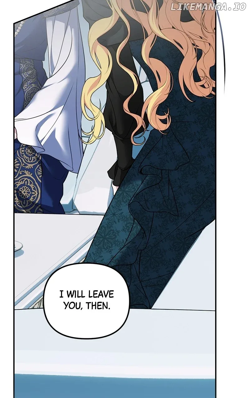 10 Ways To Get Rejected By The Tyrant Chapter 48 page 38