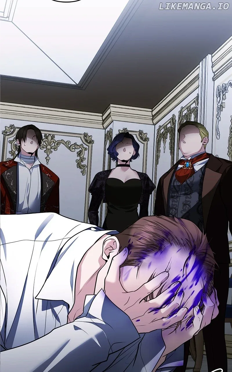 10 Ways To Get Rejected By The Tyrant Chapter 47 page 31