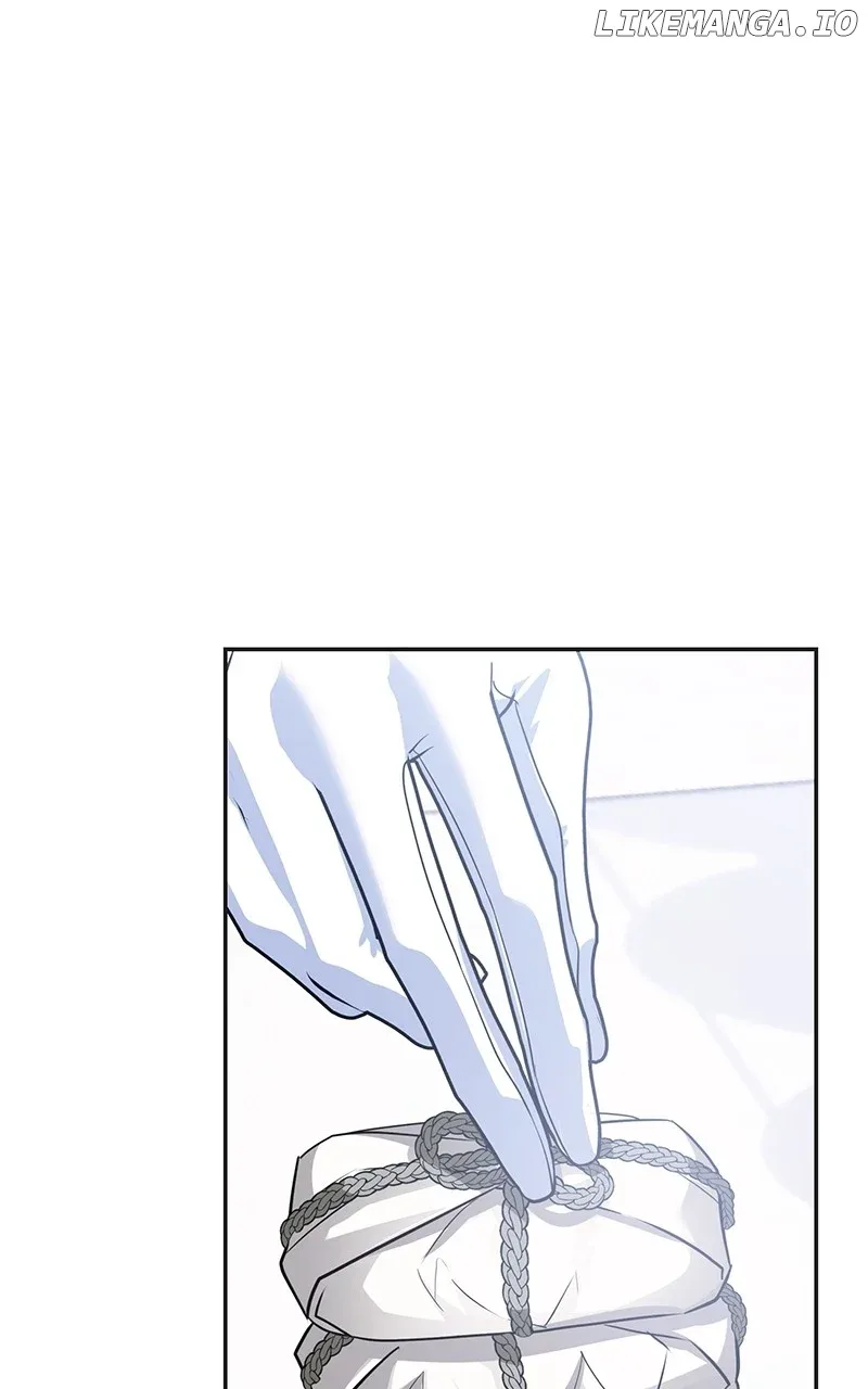 10 Ways To Get Rejected By The Tyrant Chapter 42 page 91