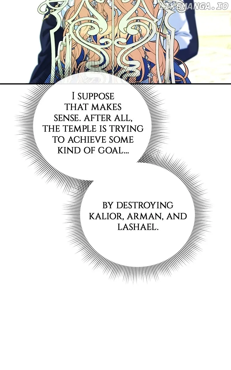 10 Ways To Get Rejected By The Tyrant Chapter 49 page 41