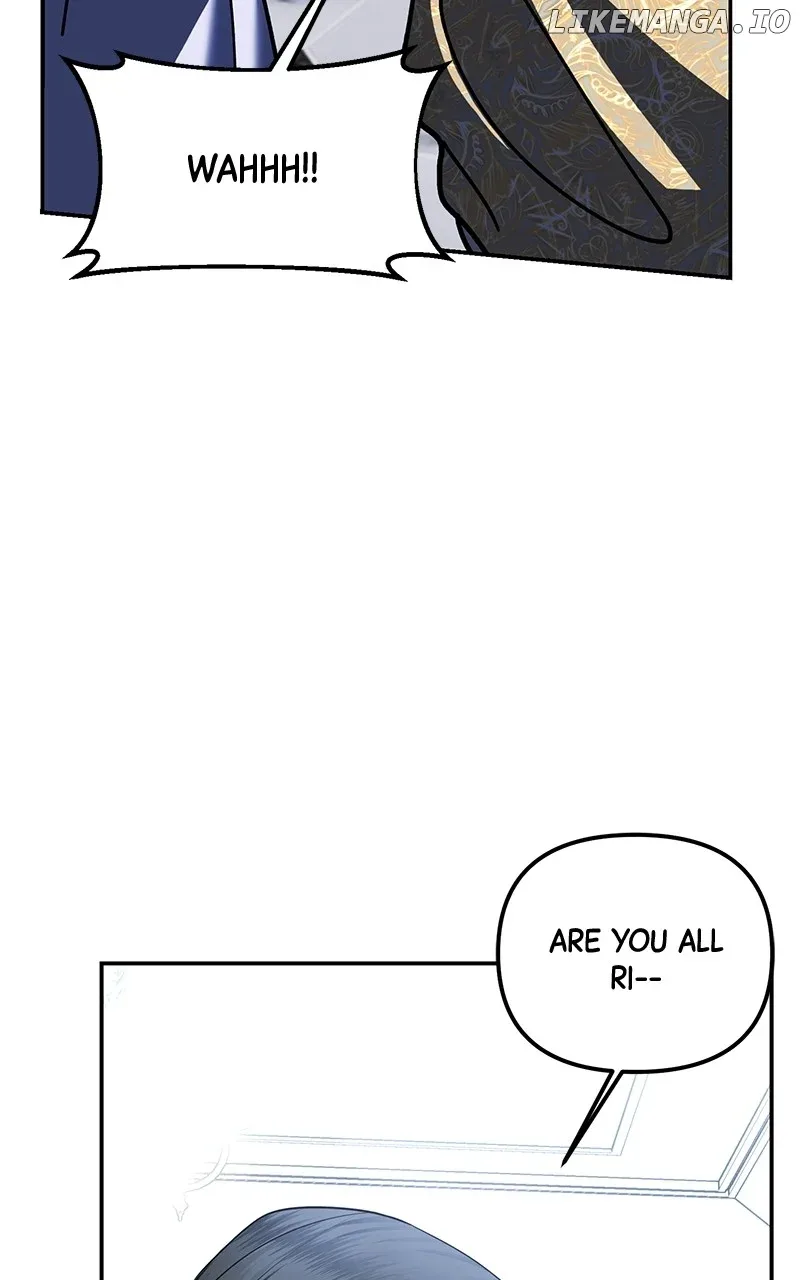 10 Ways To Get Rejected By The Tyrant Chapter 47 page 34