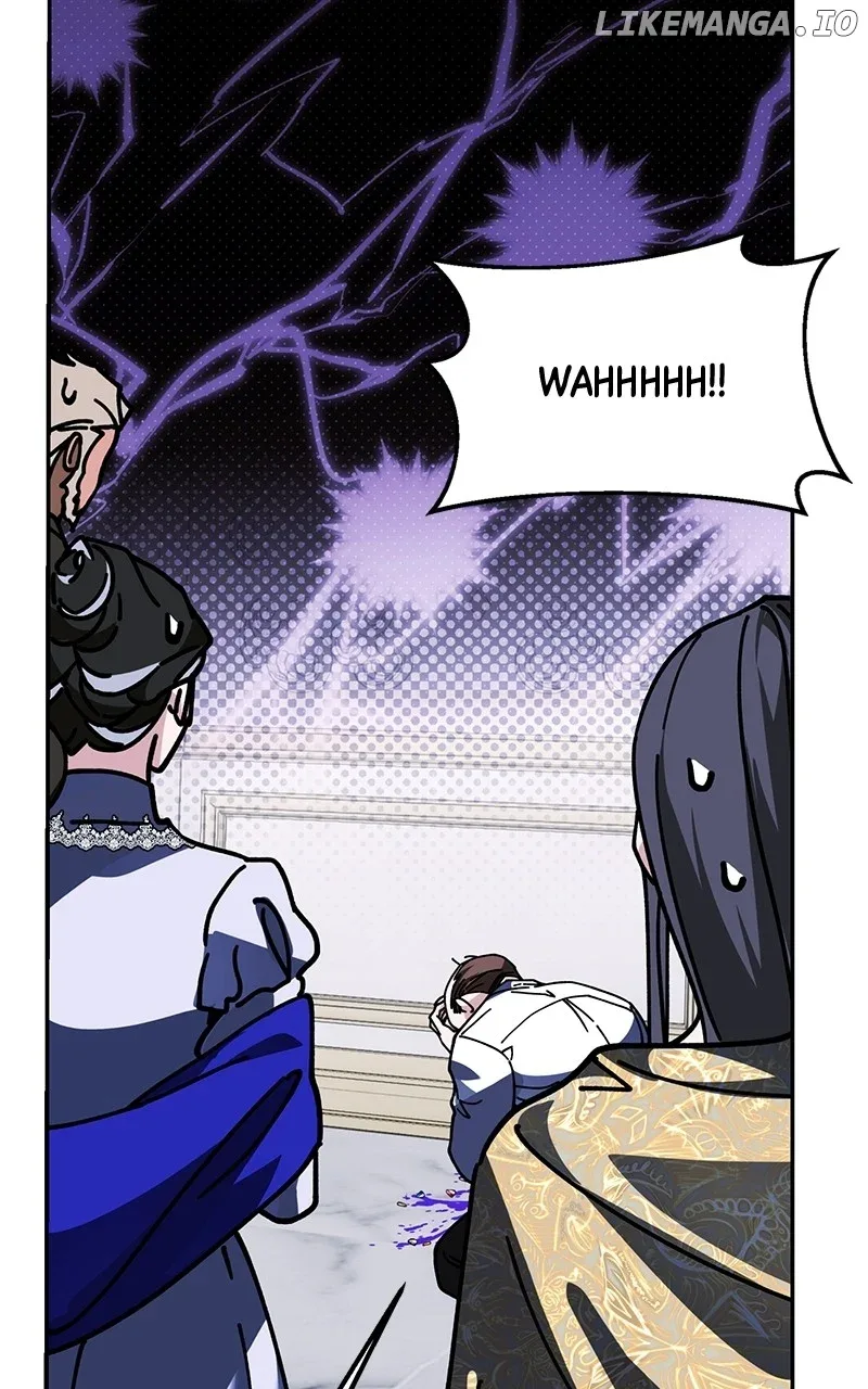 10 Ways To Get Rejected By The Tyrant Chapter 47 page 33