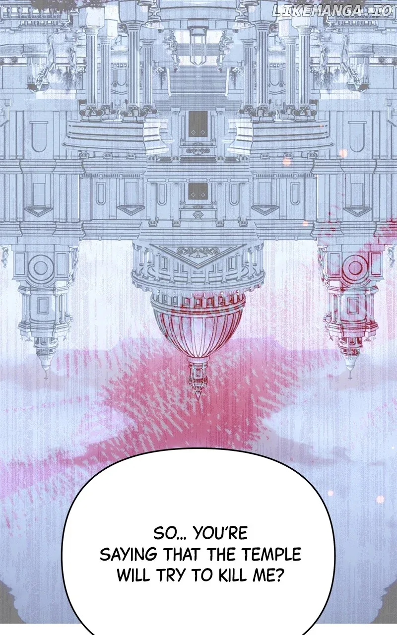 10 Ways To Get Rejected By The Tyrant Chapter 49 page 38