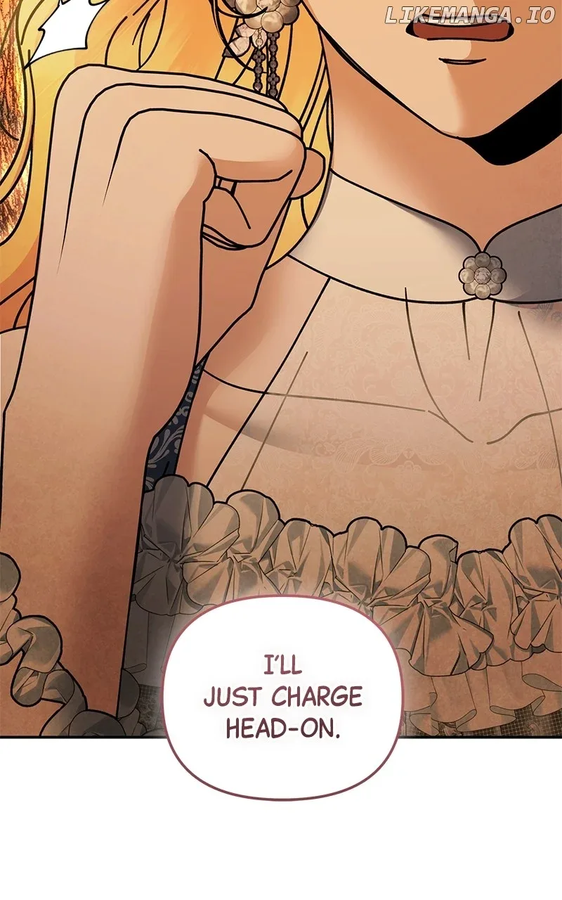 10 Ways To Get Rejected By The Tyrant Chapter 48 page 55
