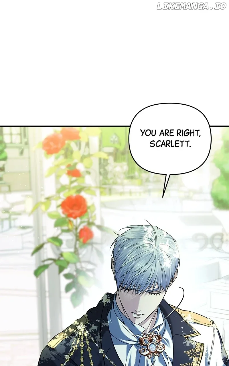 10 Ways To Get Rejected By The Tyrant Chapter 49 page 45