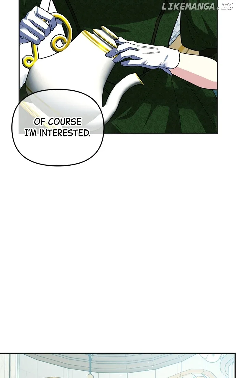 10 Ways To Get Rejected By The Tyrant Chapter 42 page 104