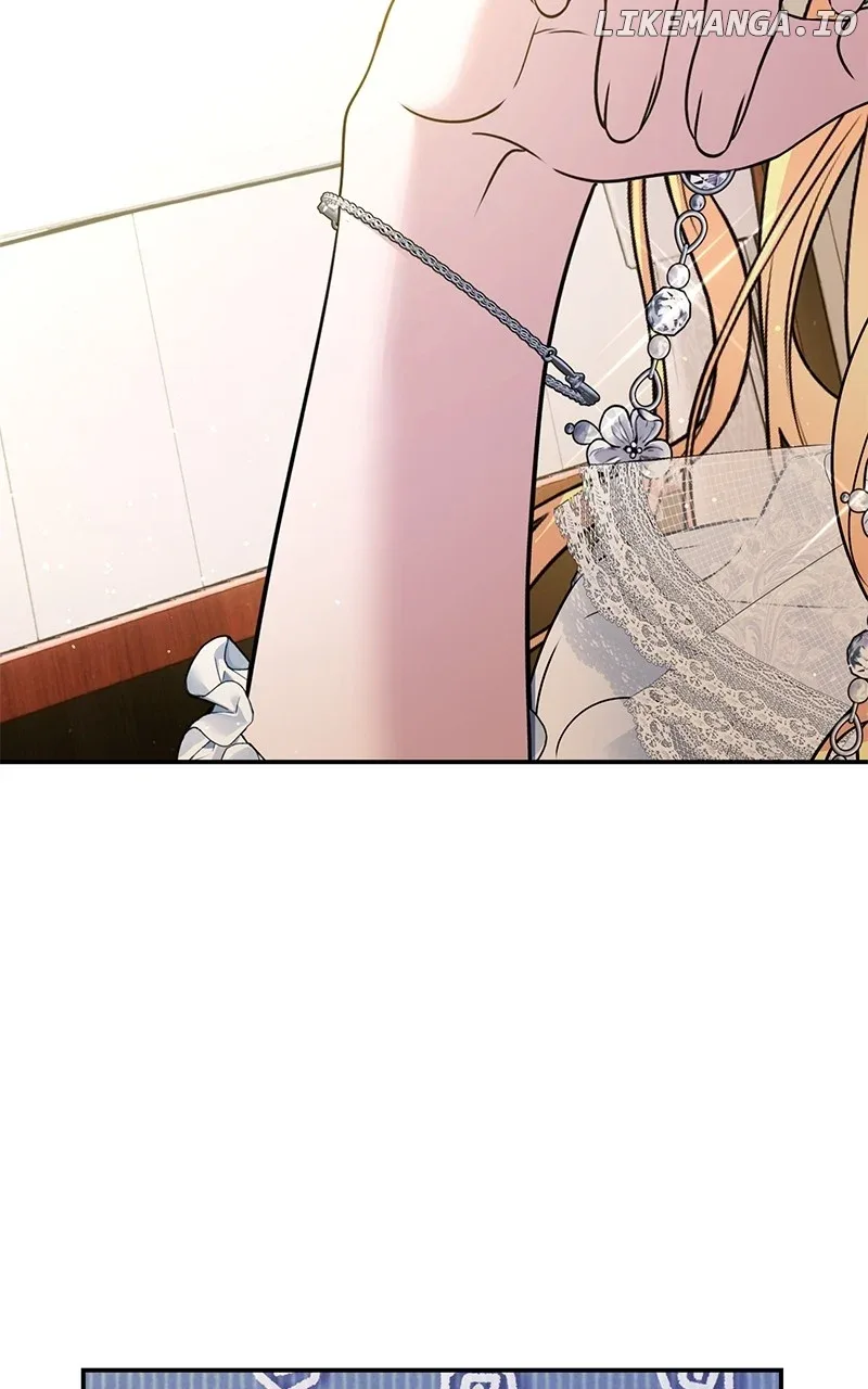 10 Ways To Get Rejected By The Tyrant Chapter 48 page 50