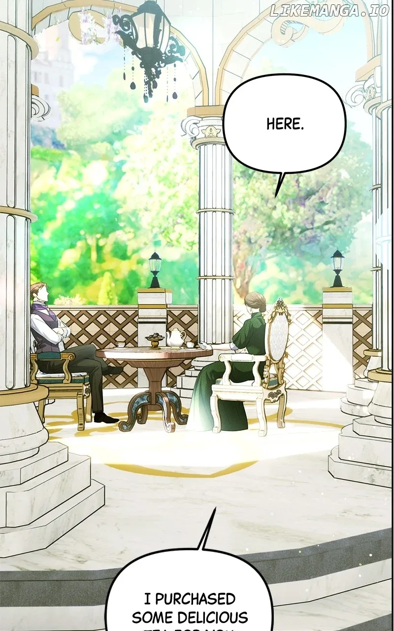 10 Ways To Get Rejected By The Tyrant Chapter 42 page 105