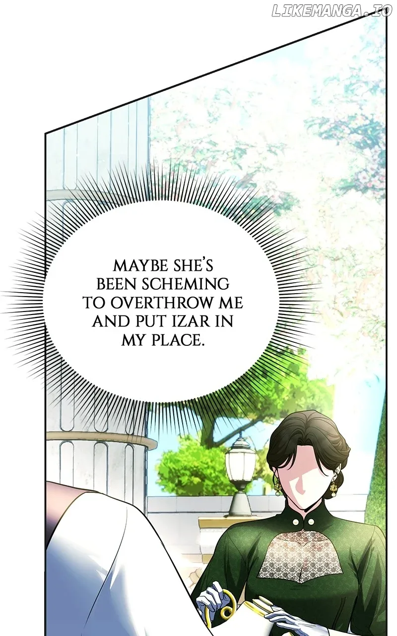 10 Ways To Get Rejected By The Tyrant Chapter 42 page 99