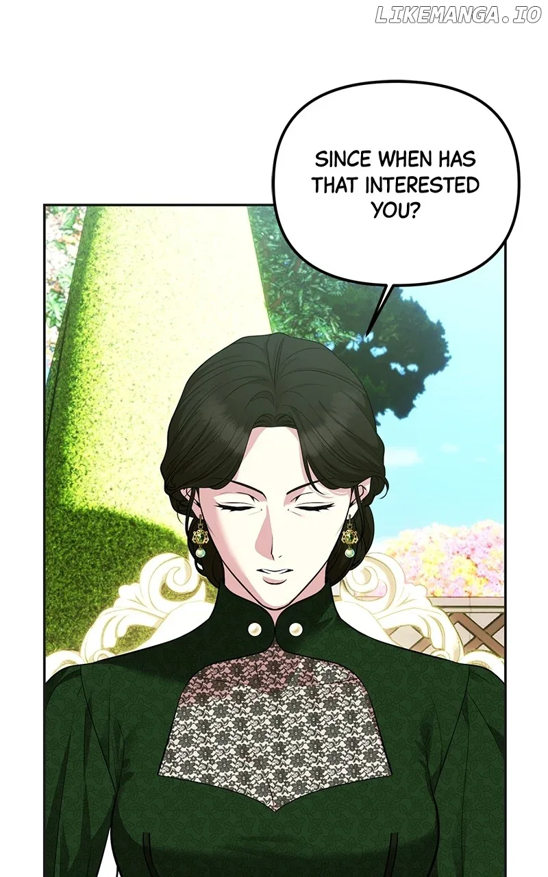 10 Ways To Get Rejected By The Tyrant Chapter 42 page 103