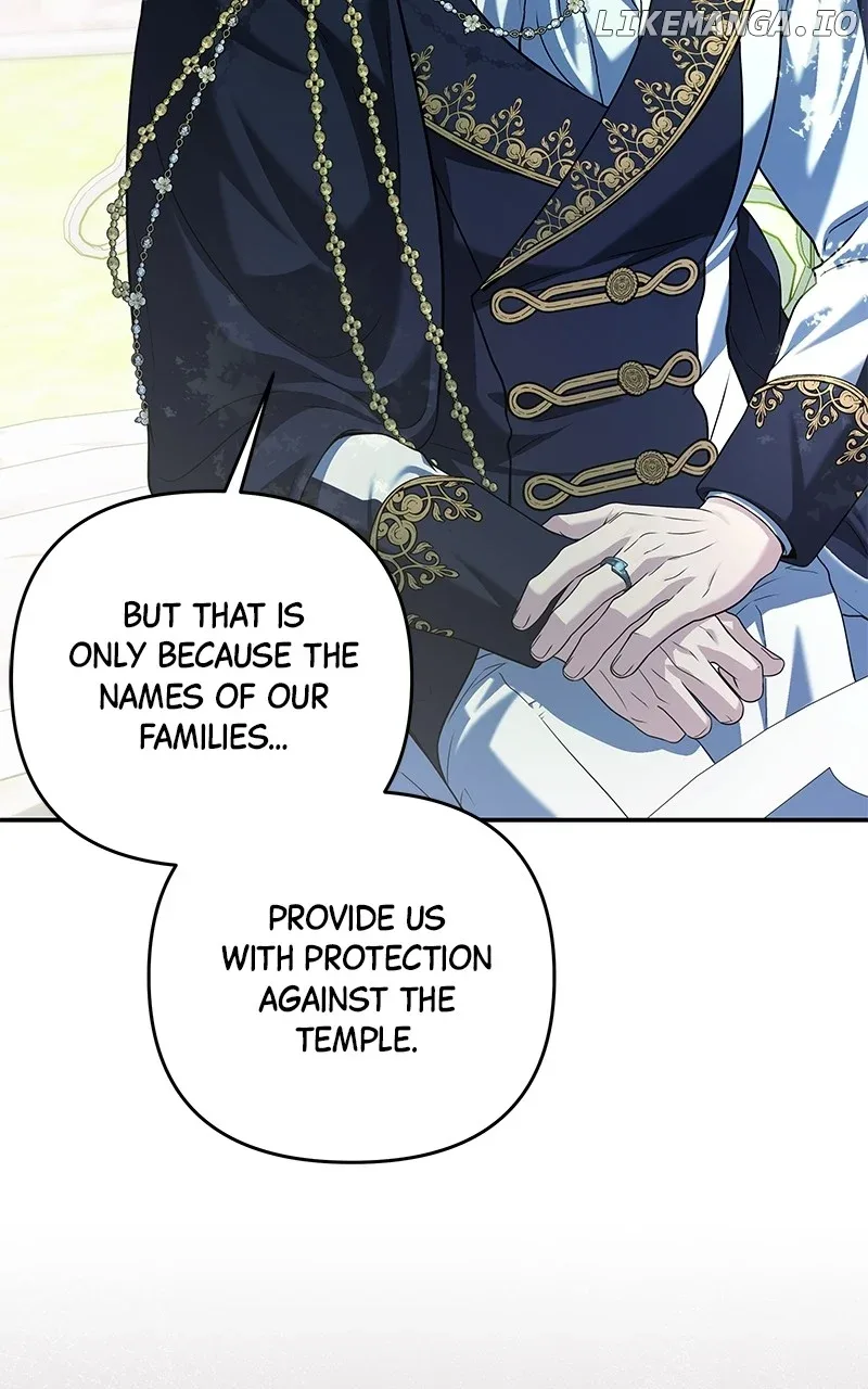10 Ways To Get Rejected By The Tyrant Chapter 49 page 46