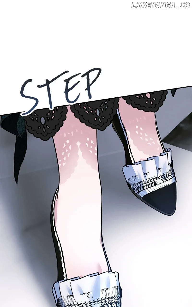 10 Ways To Get Rejected By The Tyrant Chapter 47 page 42