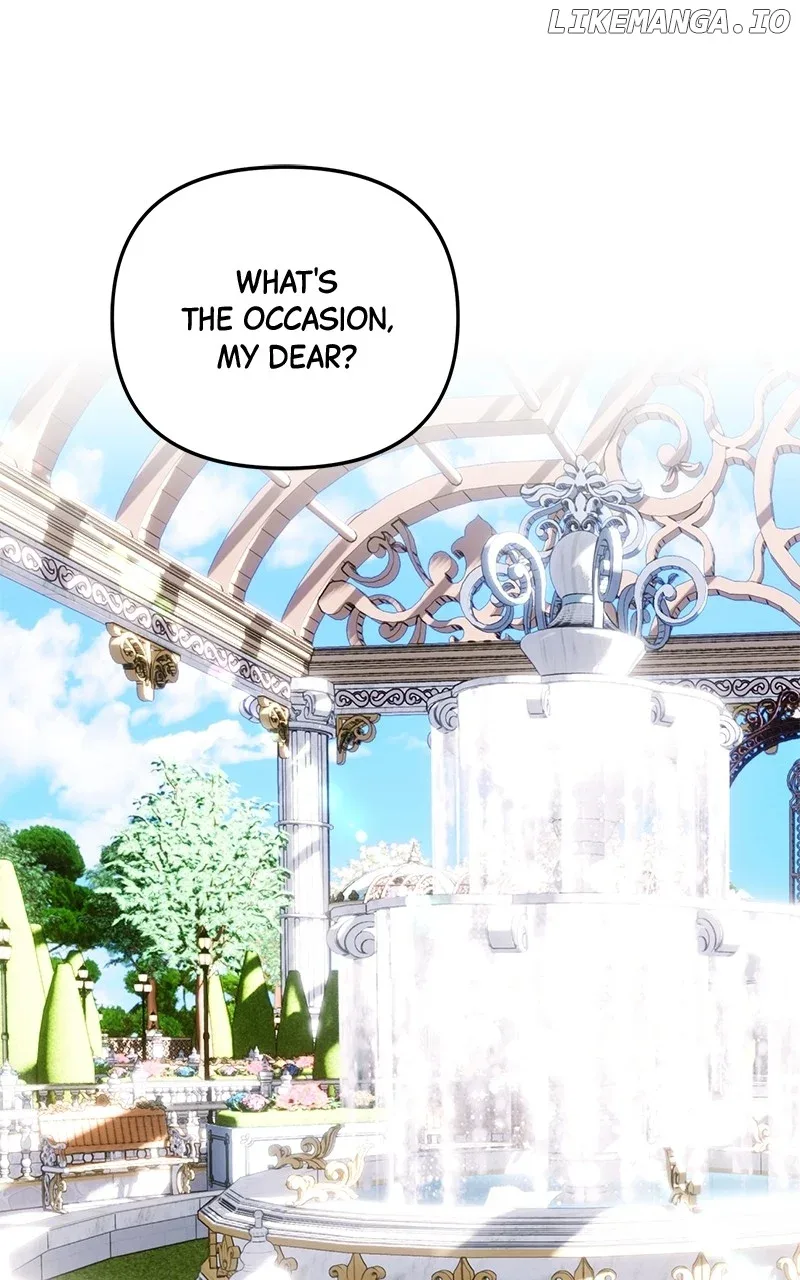 10 Ways To Get Rejected By The Tyrant Chapter 42 page 97