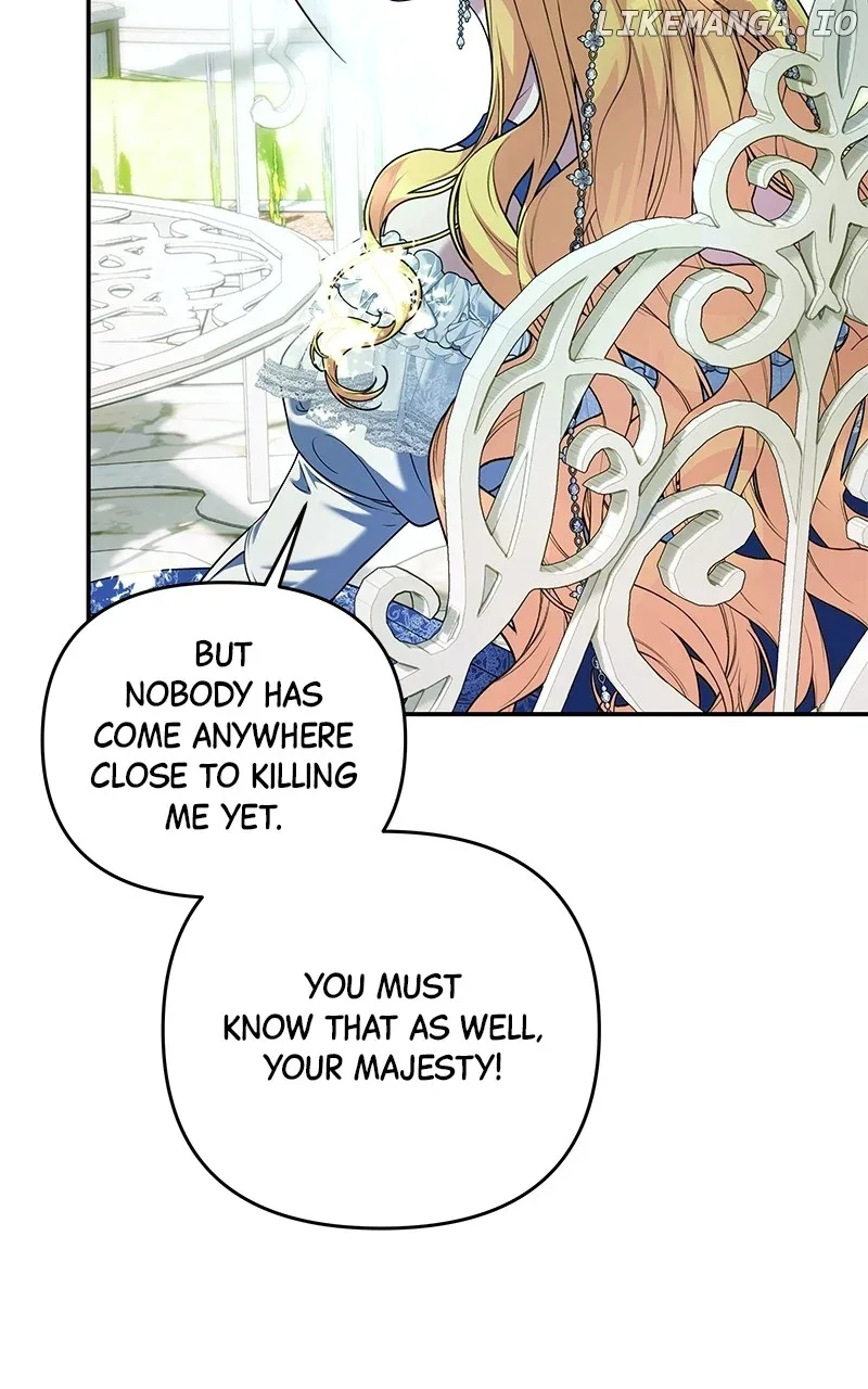 10 Ways To Get Rejected By The Tyrant Chapter 49 page 44