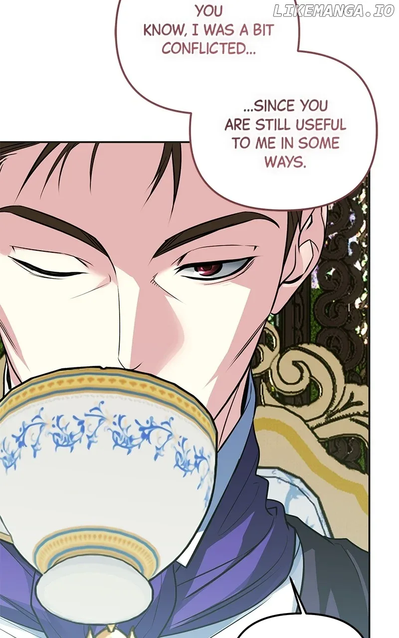 10 Ways To Get Rejected By The Tyrant Chapter 42 page 112