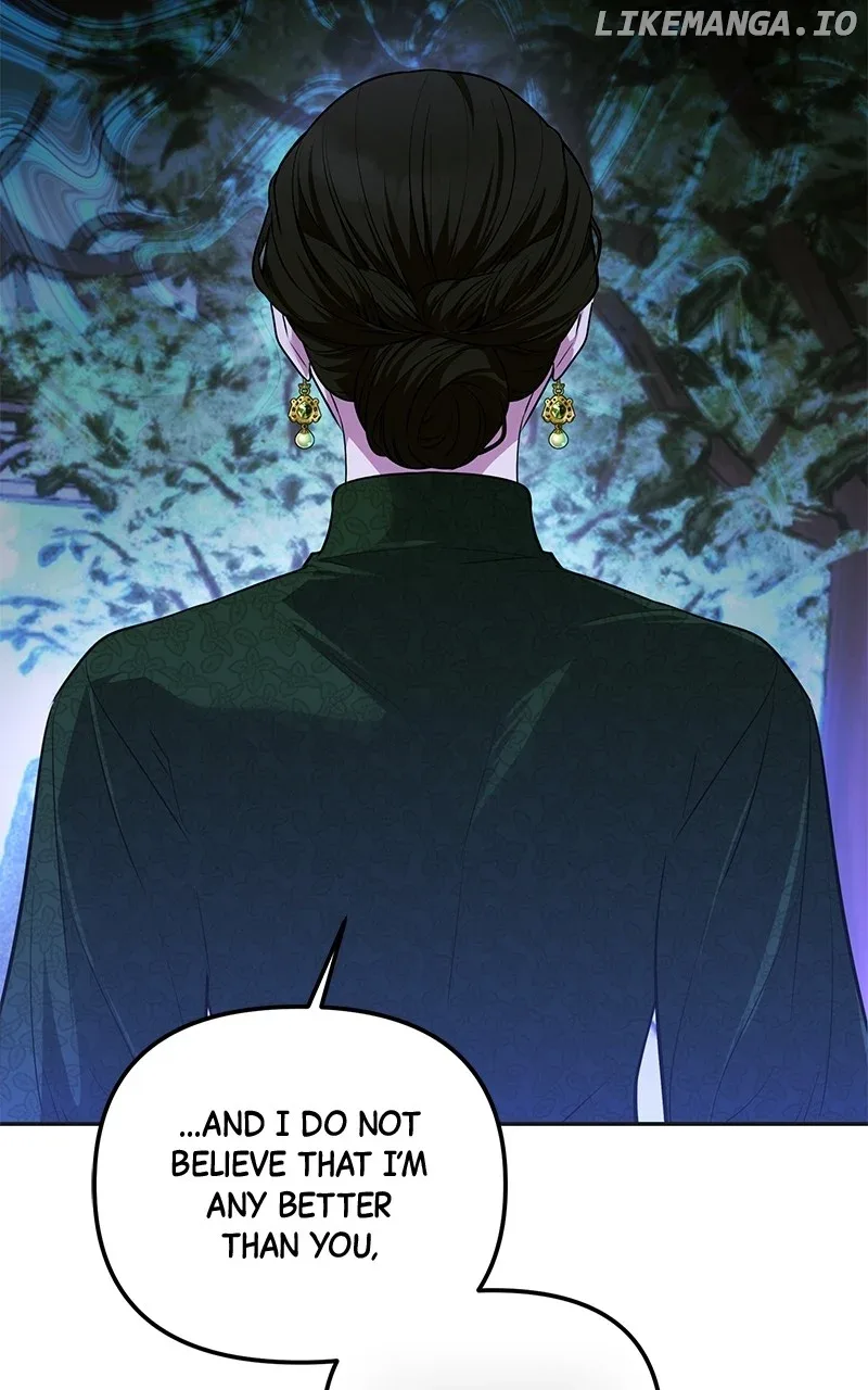 10 Ways To Get Rejected By The Tyrant Chapter 42 page 116