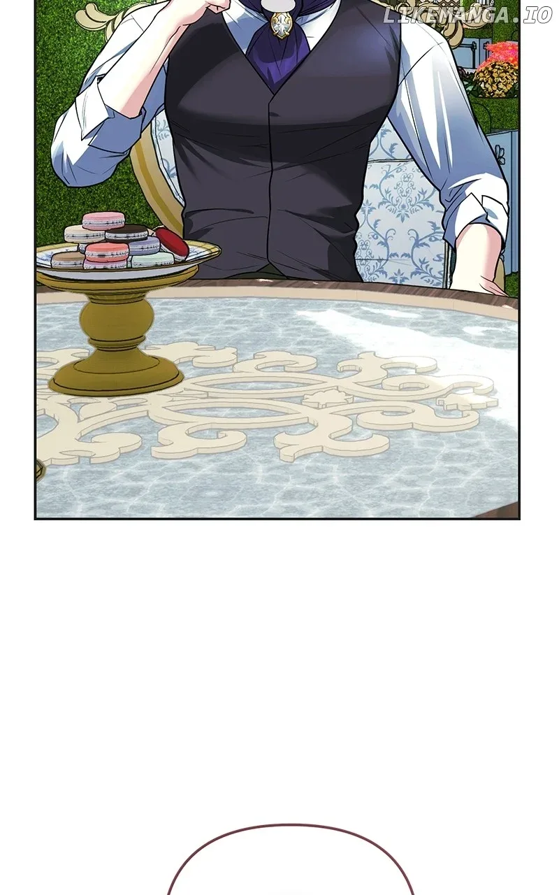 10 Ways To Get Rejected By The Tyrant Chapter 42 page 111