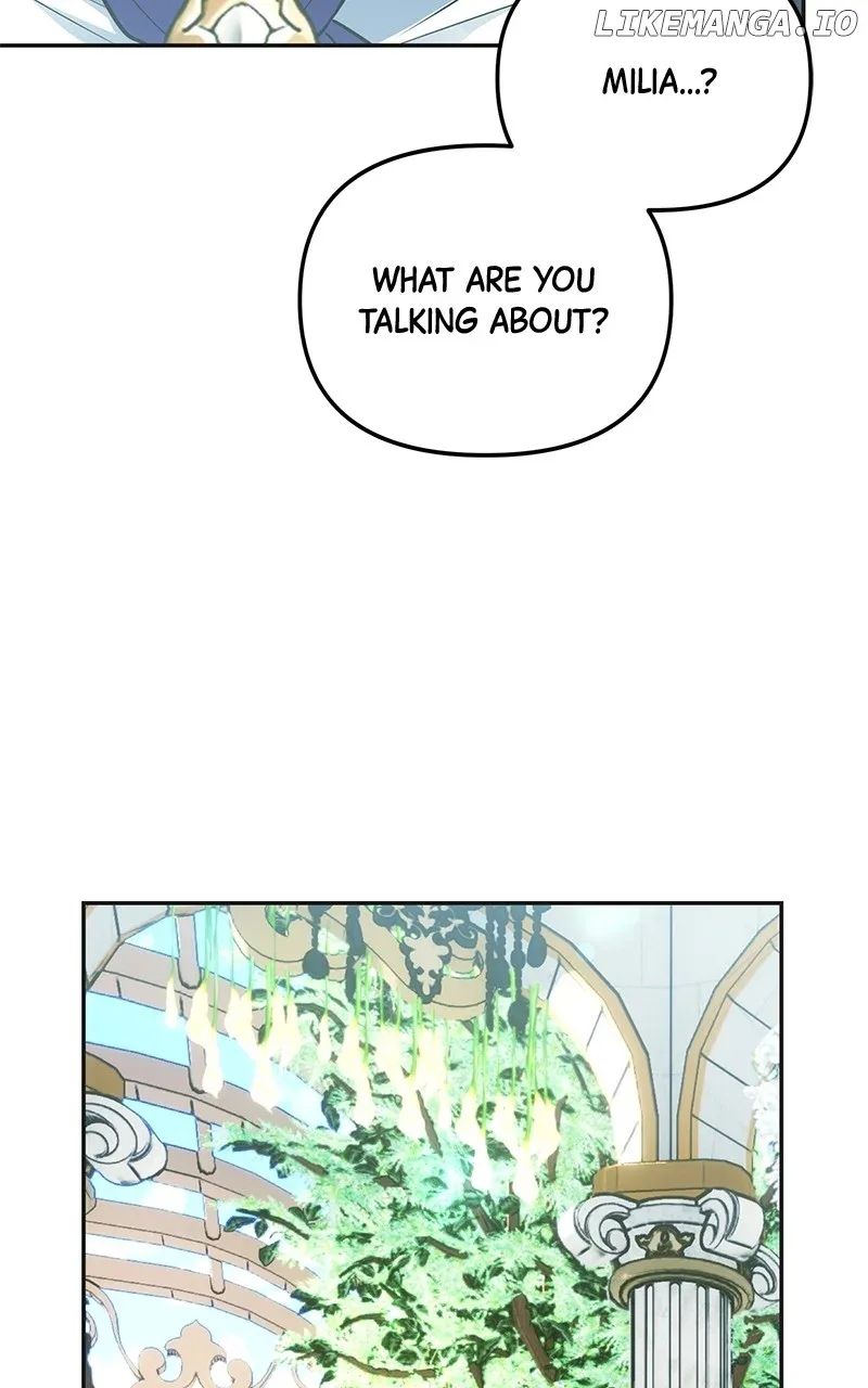10 Ways To Get Rejected By The Tyrant Chapter 42 page 113