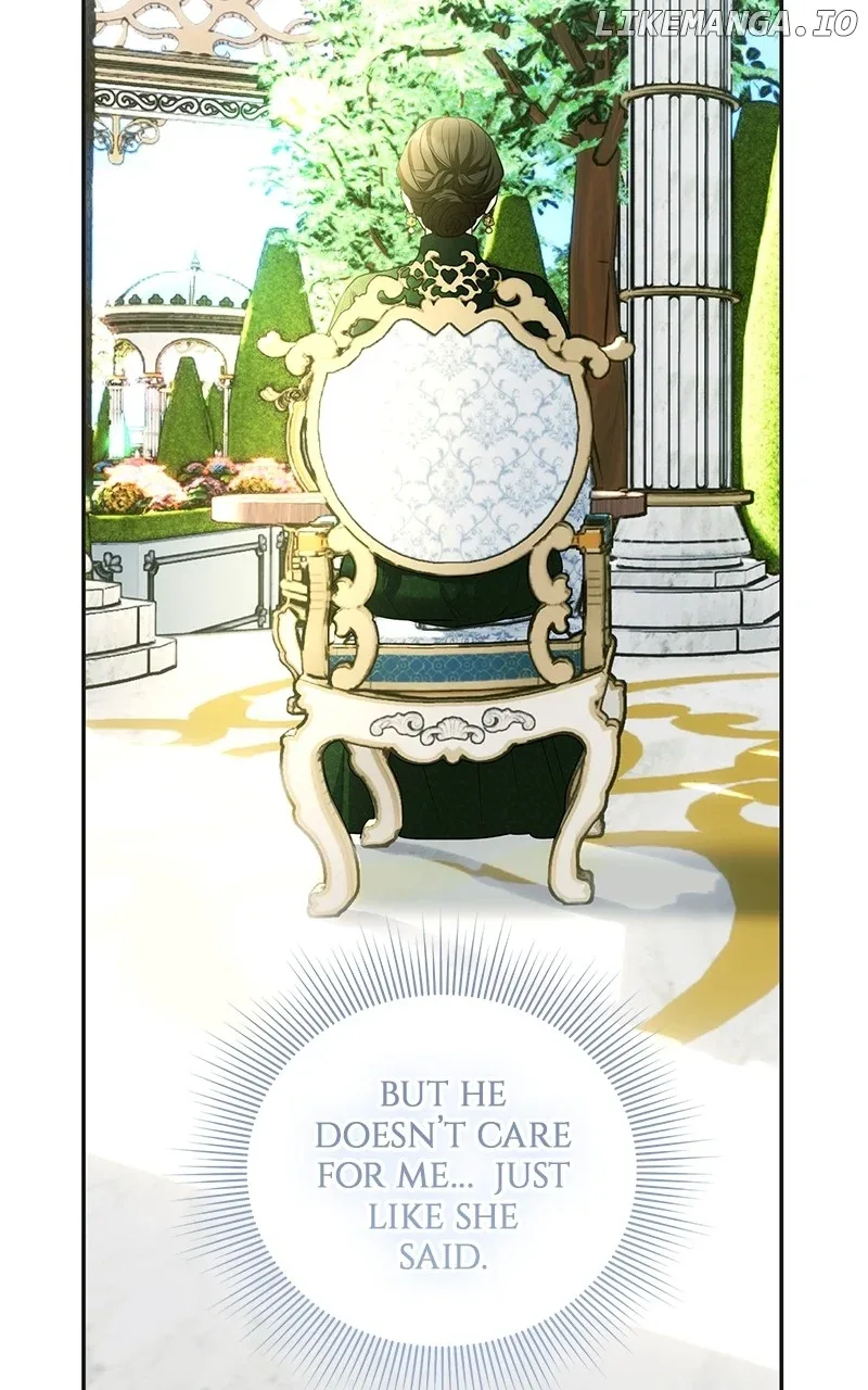 10 Ways To Get Rejected By The Tyrant Chapter 42 page 114