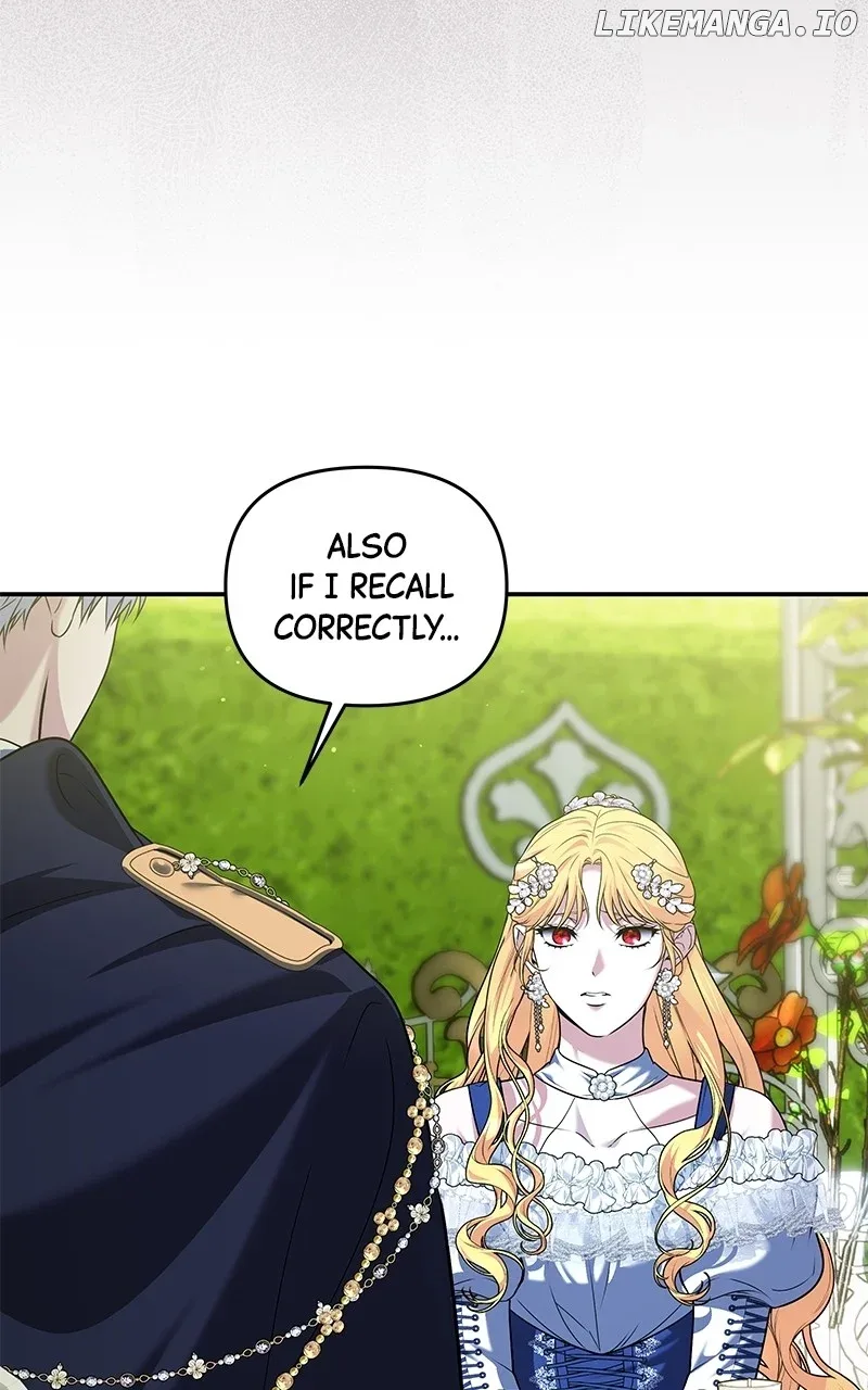 10 Ways To Get Rejected By The Tyrant Chapter 49 page 49