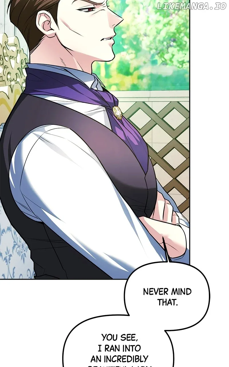 10 Ways To Get Rejected By The Tyrant Chapter 42 page 107