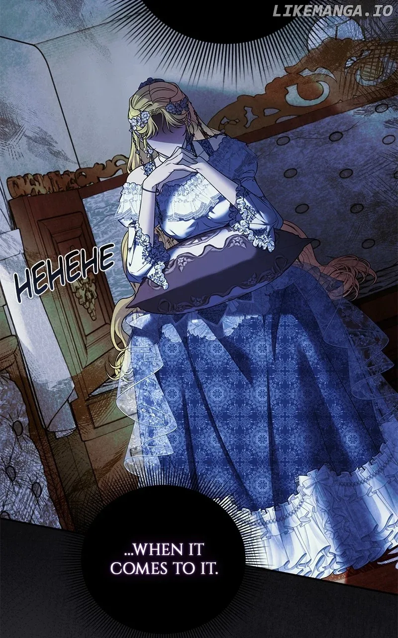 10 Ways To Get Rejected By The Tyrant Chapter 48 page 60