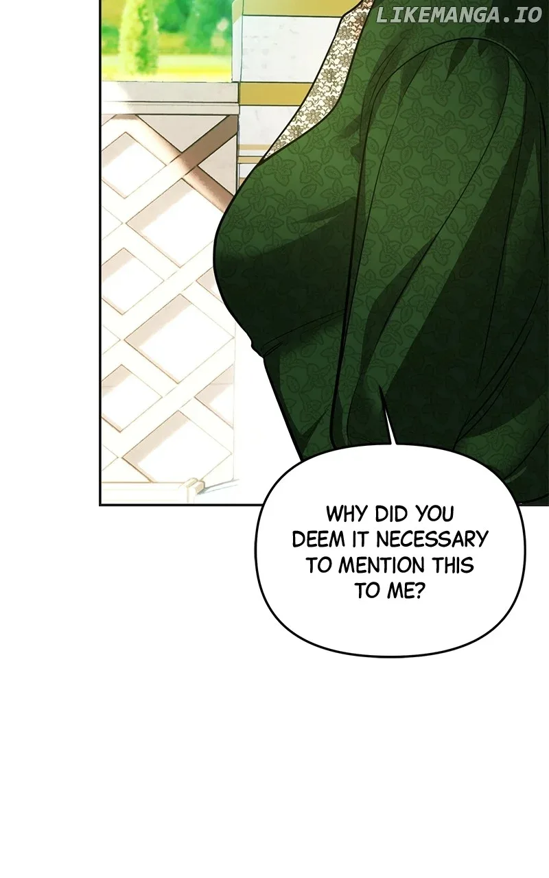 10 Ways To Get Rejected By The Tyrant Chapter 42 page 109